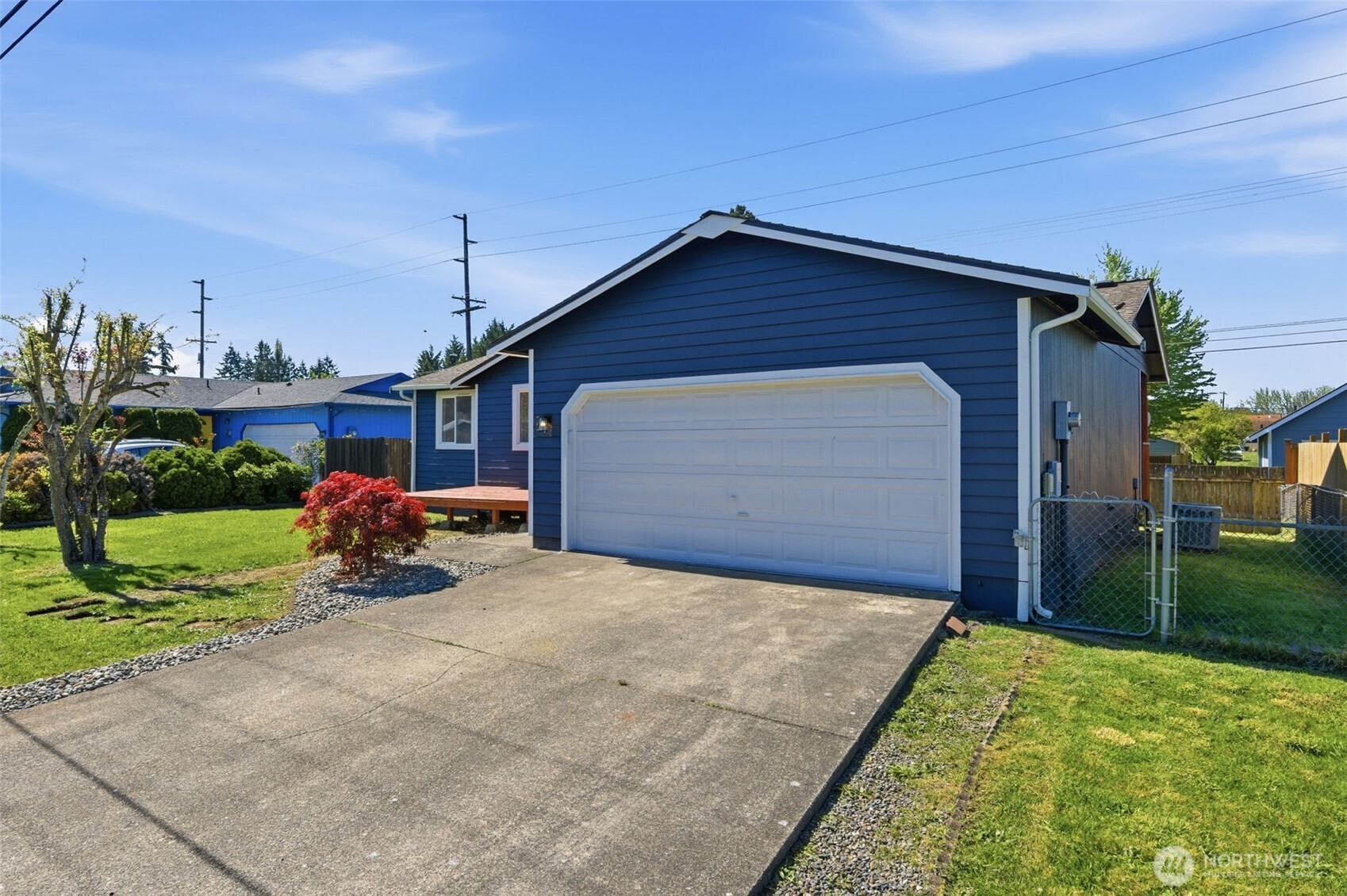 751 Southwest William Avenue Chehalis, WA 98532 - Photo 21 of 25