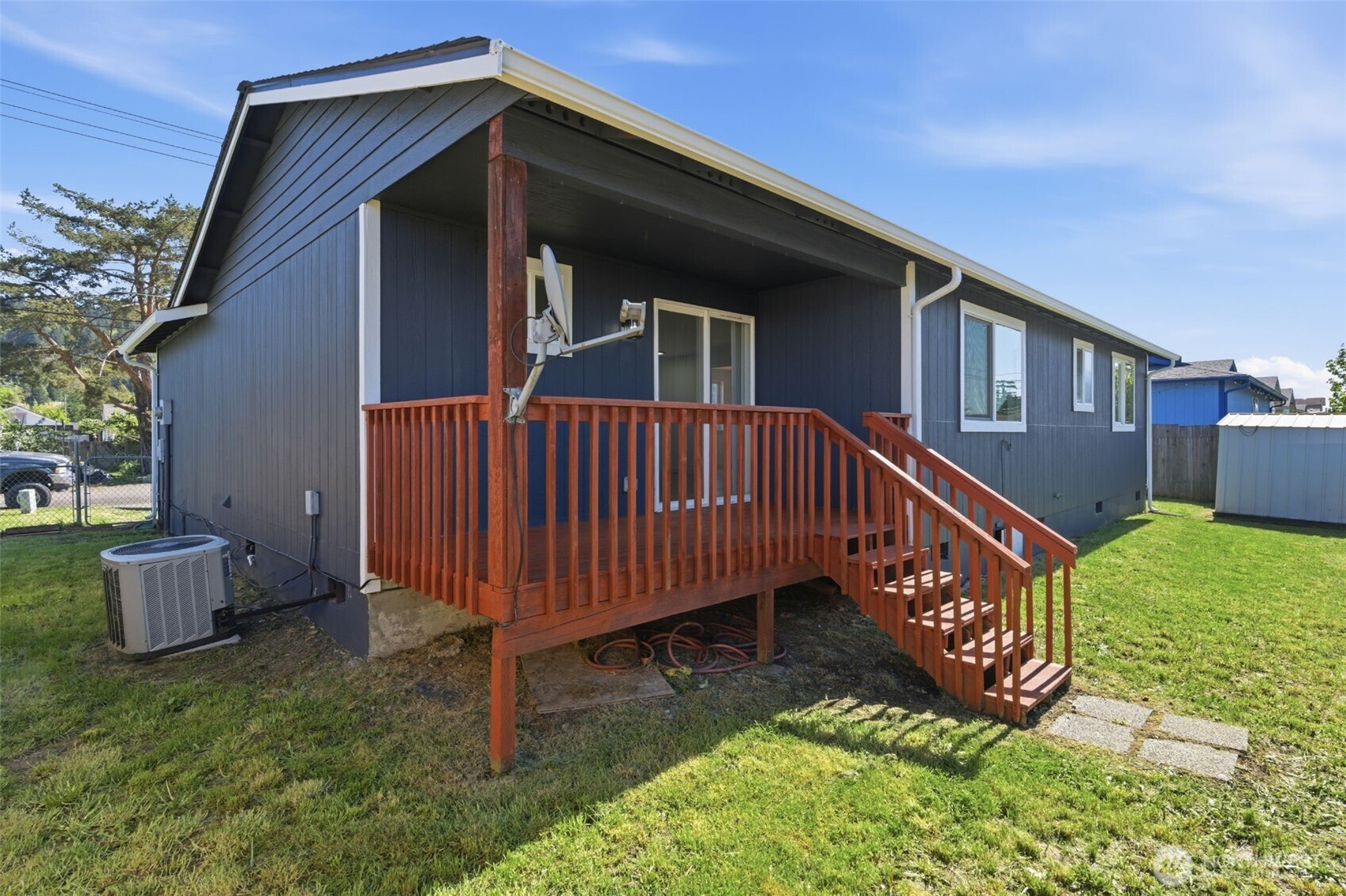 751 Southwest William Avenue Chehalis, WA 98532 - Photo 23 of 25