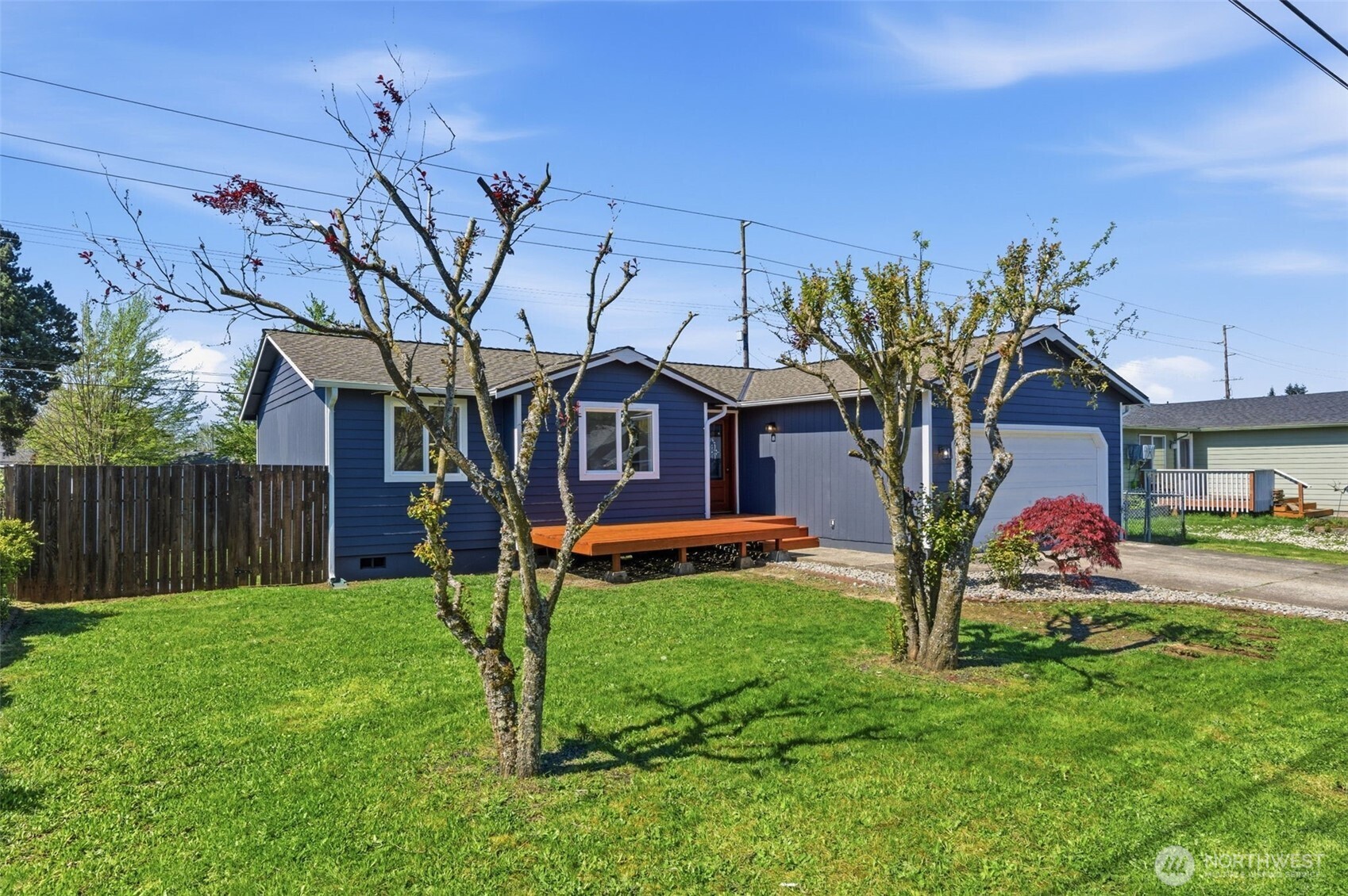 751 Southwest William Avenue Chehalis, WA 98532 - Photo 24 of 25