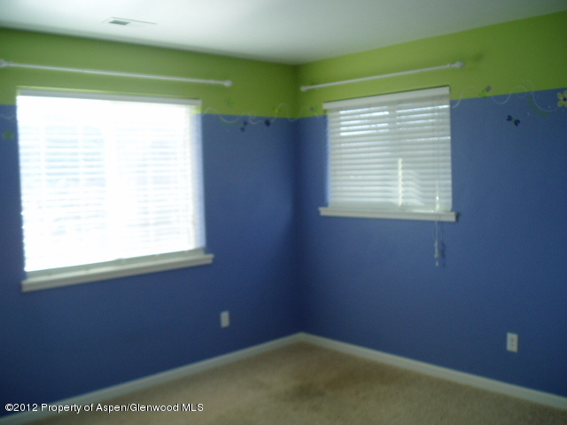 668 Alder Ridge Lane New Castle, CO 81647 - Photo 25 of 30 a small space with a window