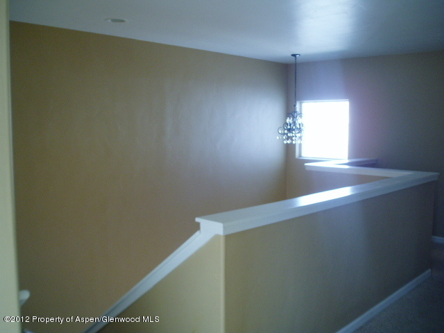 668 Alder Ridge Lane New Castle, CO 81647 - Photo 29 of 30 a view of empty room