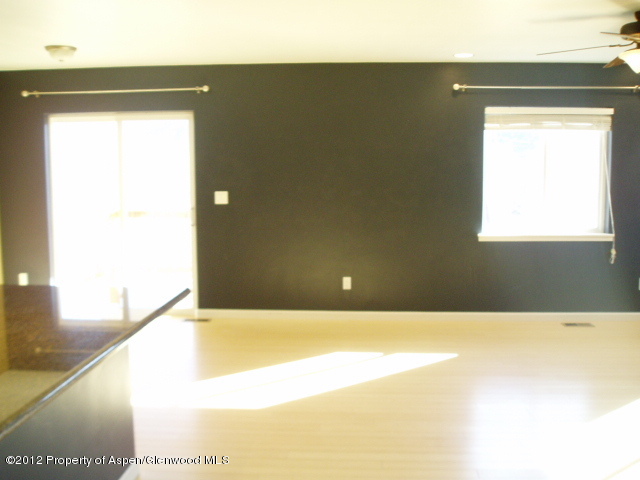 668 Alder Ridge Lane New Castle, CO 81647 - Photo 5 of 30 a view of an empty room and window