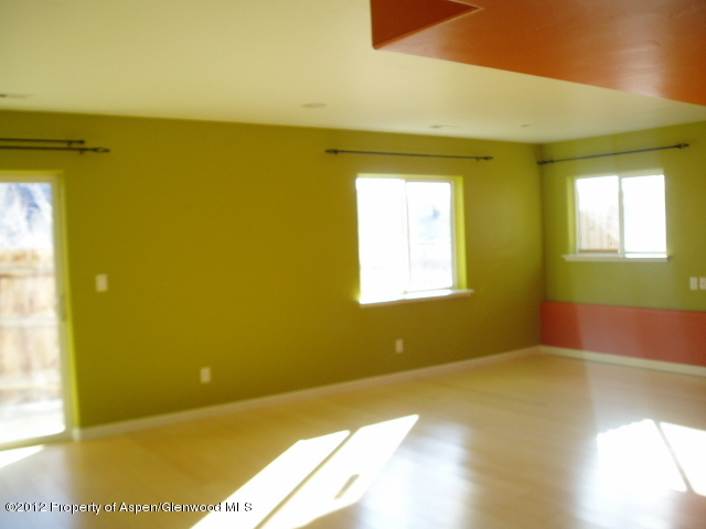 668 Alder Ridge Lane New Castle, CO 81647 - Photo 9 of 30 a view of a room with window