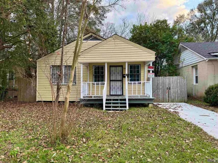 $1,100 | 821 Iris Street, Baton Rouge, LA 70802