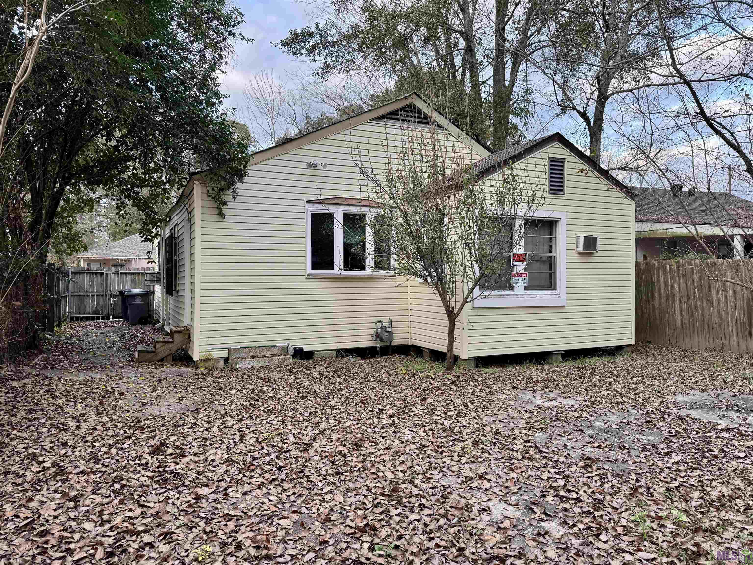 821 Iris Street Baton Rouge, LA 70802 - Photo 9 of 10