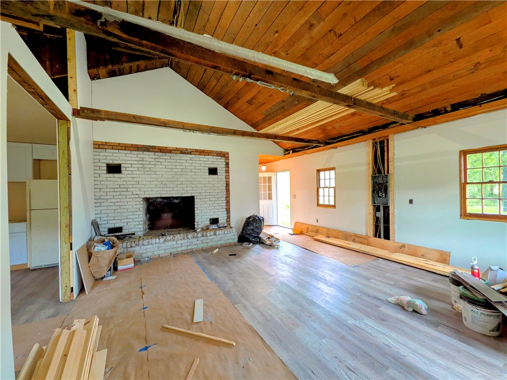 121 Palmer Road Jefferson, NY 12093 - Photo 29 of 49 Secondary Home Living Room