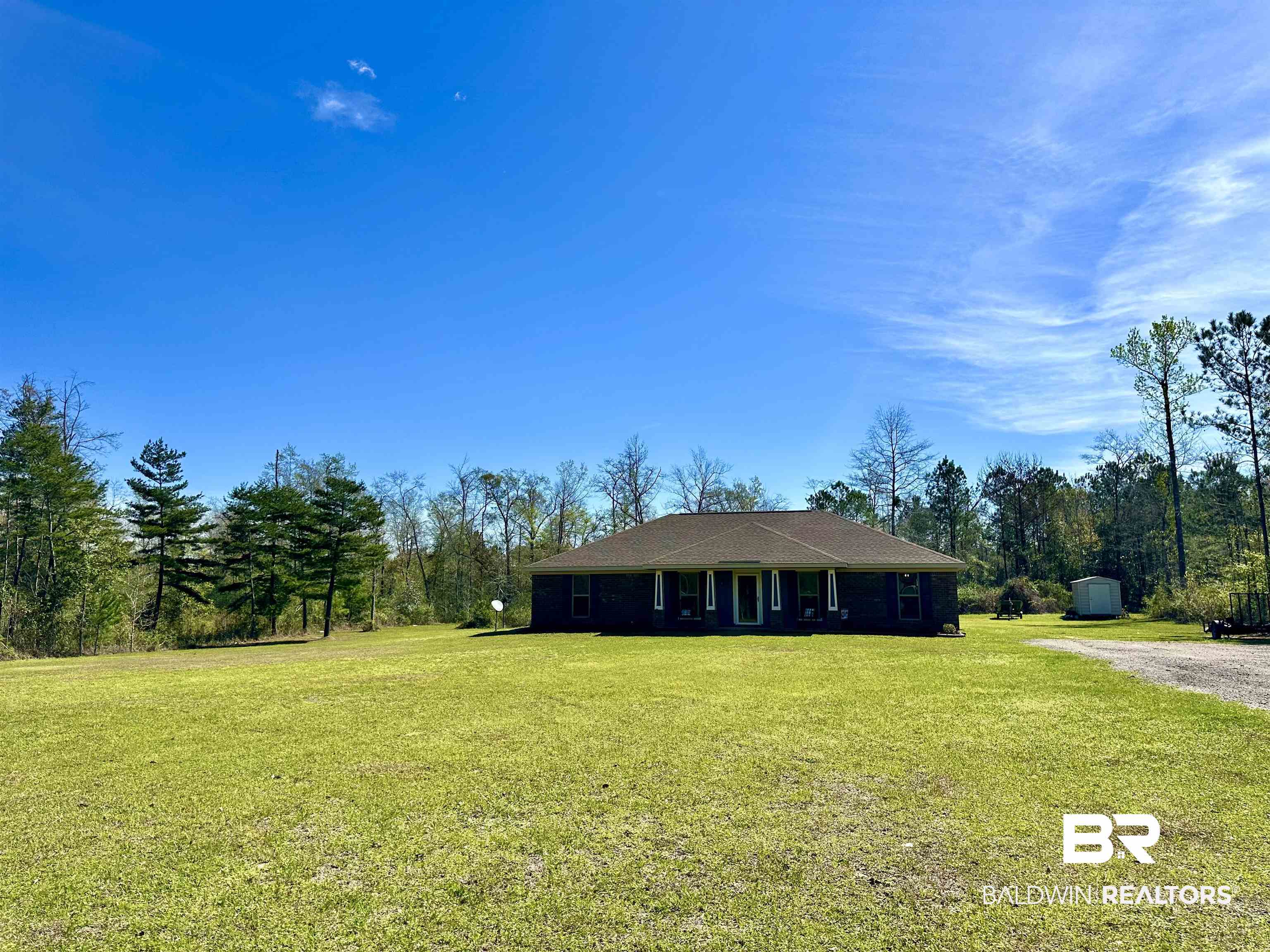 1081 Dixon Nursery Road Brewton, AL 36426 - Photo 21 of 21