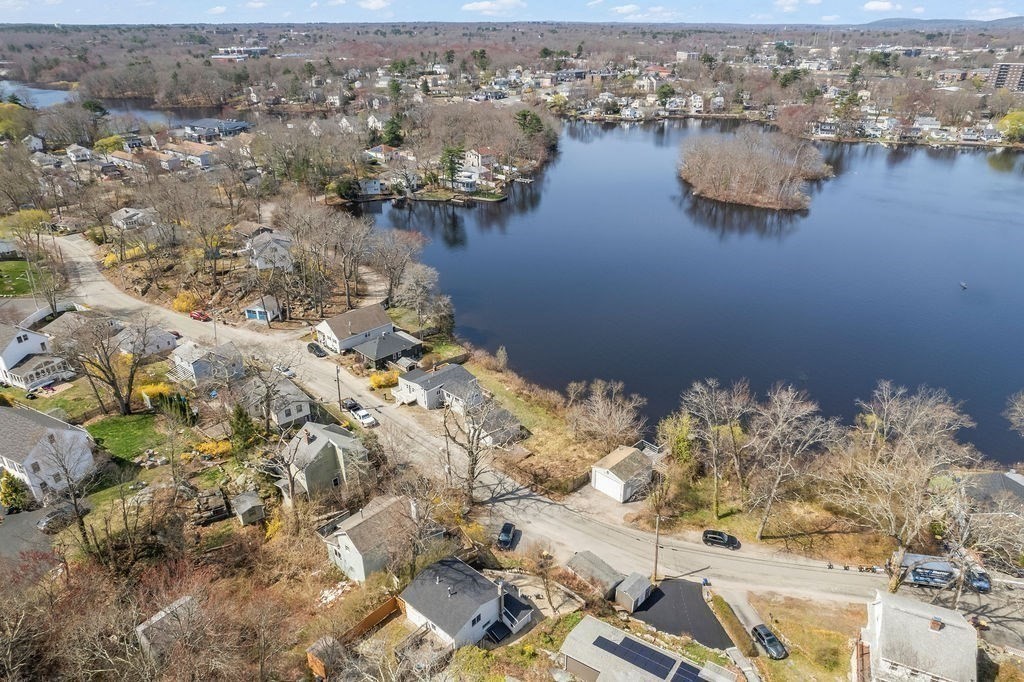 111 Westminster Road Weymouth, MA 02189 - Photo 37 of 41