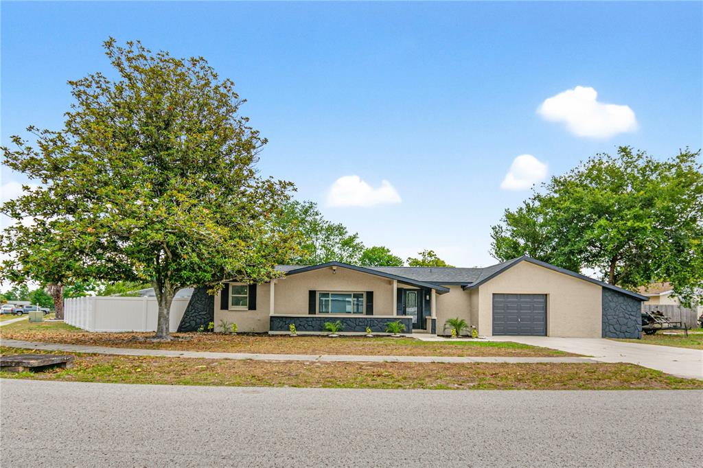 4440 Cadbury Road Spring Hill, FL 34606 - Photo 1 of 1