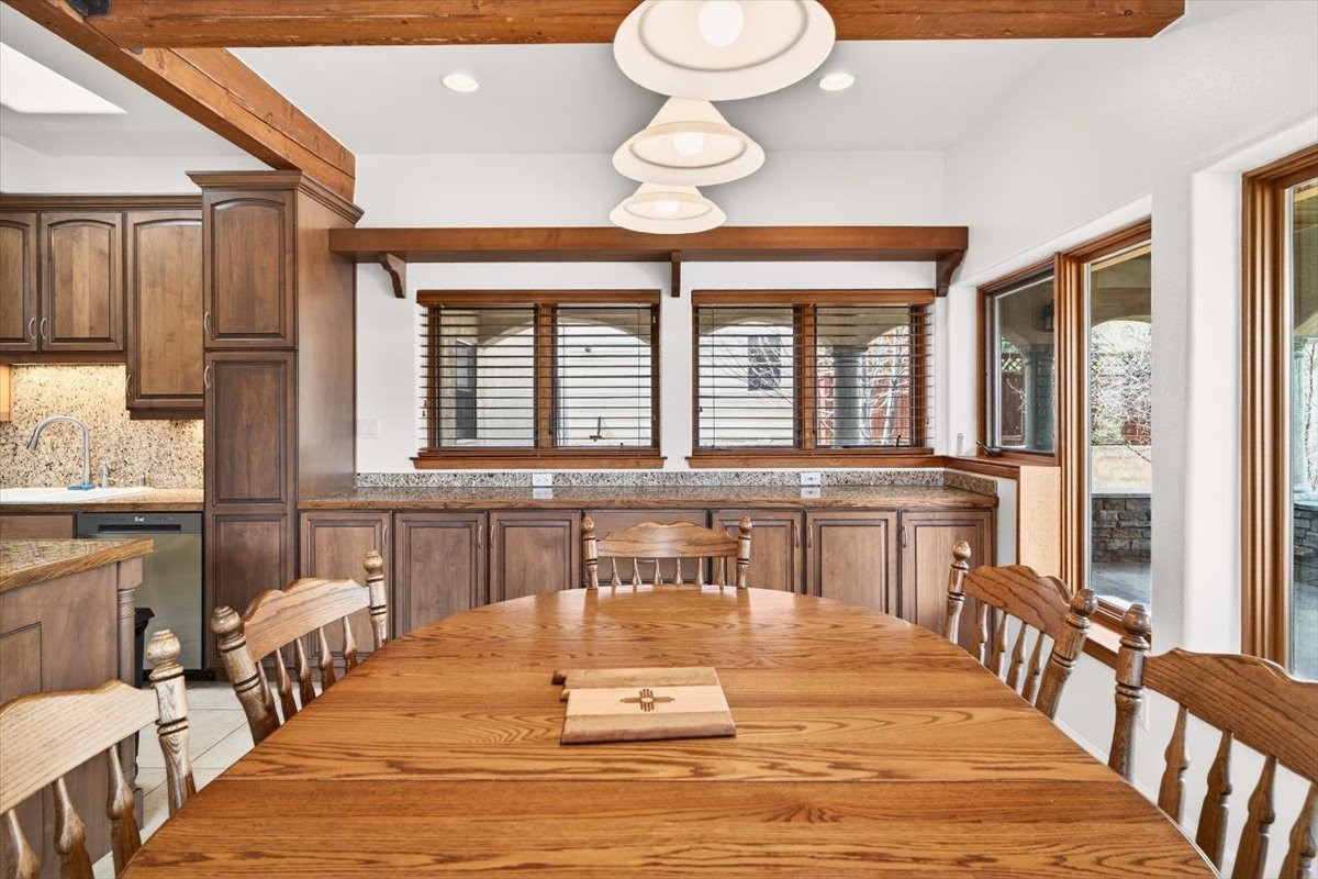 4288 Ridgeway Drive Los Alamos, NM 87544 - Photo 23 of 54