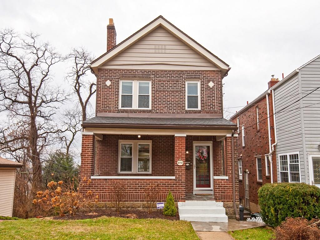 6510 Landview Road Pittsburgh, PA 15217 - Photo 1 of 25 Gallery Image 1