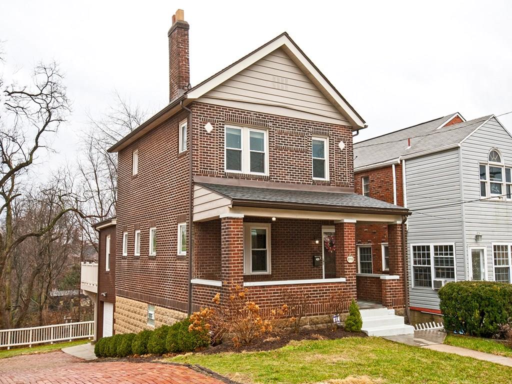 6510 Landview Road Pittsburgh, PA 15217 - Photo 2 of 25 Gallery Image 2