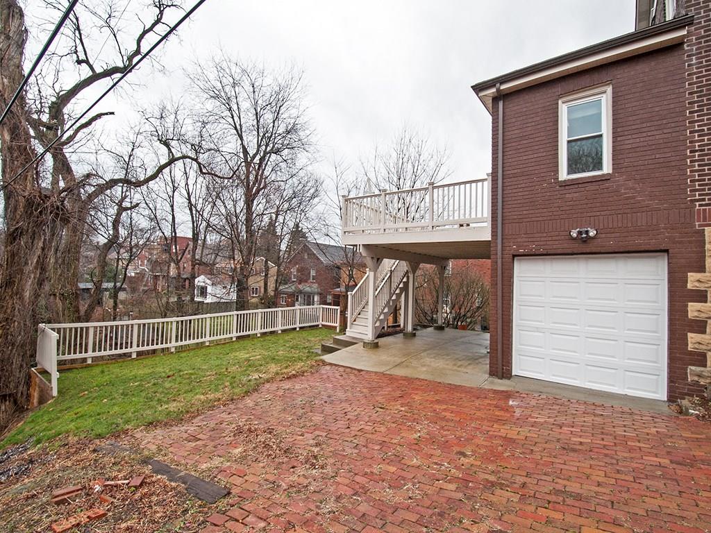 6510 Landview Road Pittsburgh, PA 15217 - Photo 19 of 25 Gallery Image 19