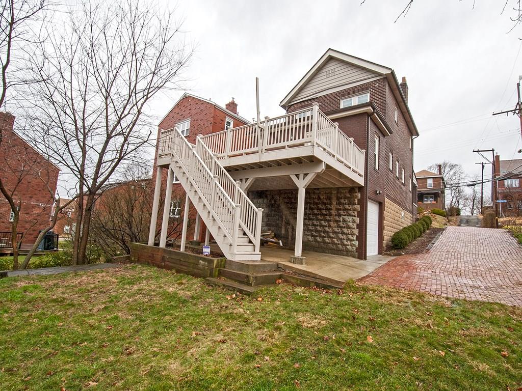 6510 Landview Road Pittsburgh, PA 15217 - Photo 20 of 25 Gallery Image 20