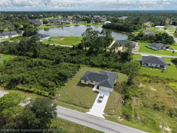 $2,190 | 7028 San Bruno Drive, Sebring, FL 33872