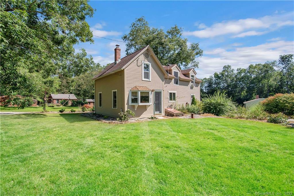 112 Back Road Windham, CT 06280 - Photo 1 of 1