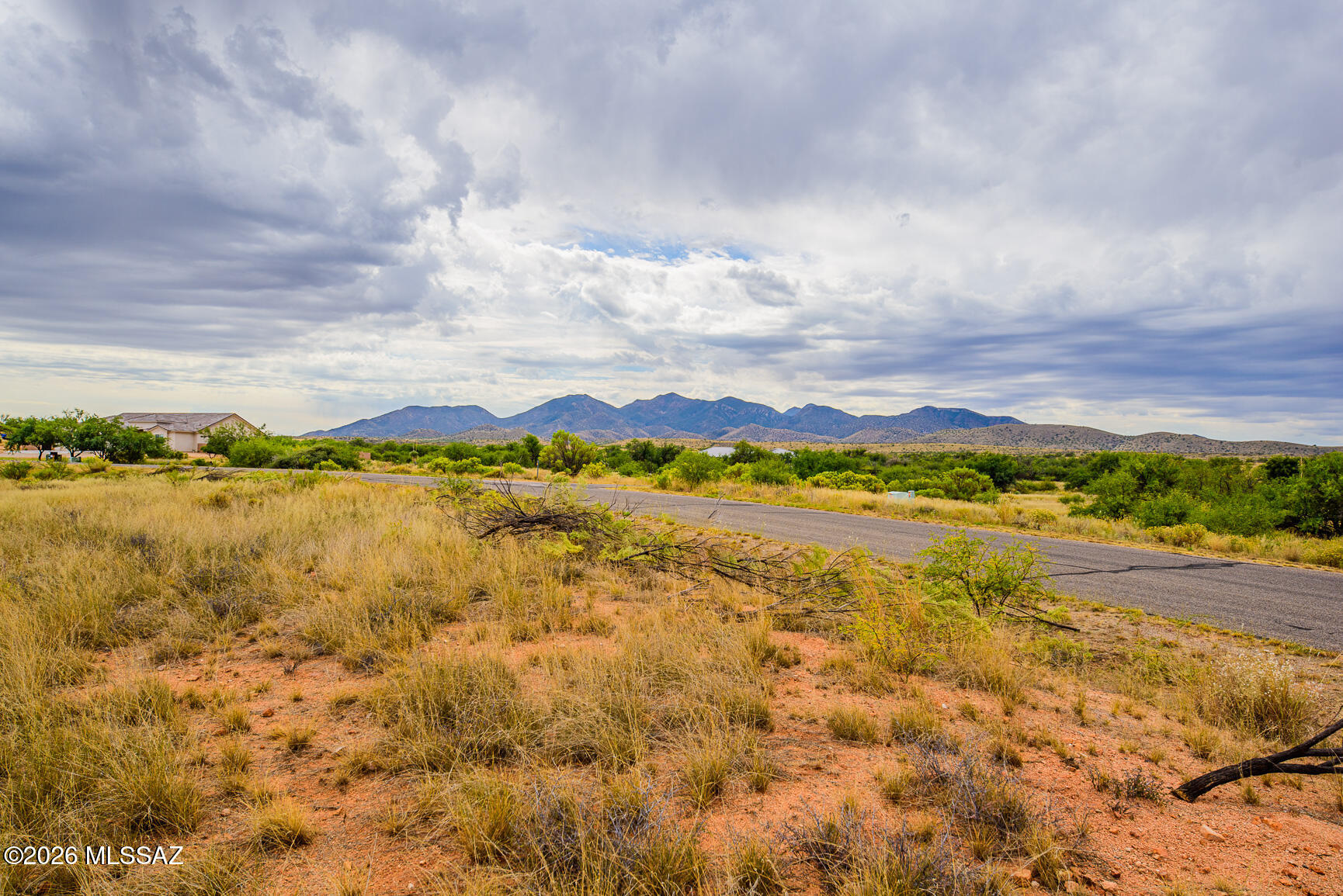 Tbd West Horse Ride Loop, Unit 51 Benson, AZ 85602 - Photo 4 of 12