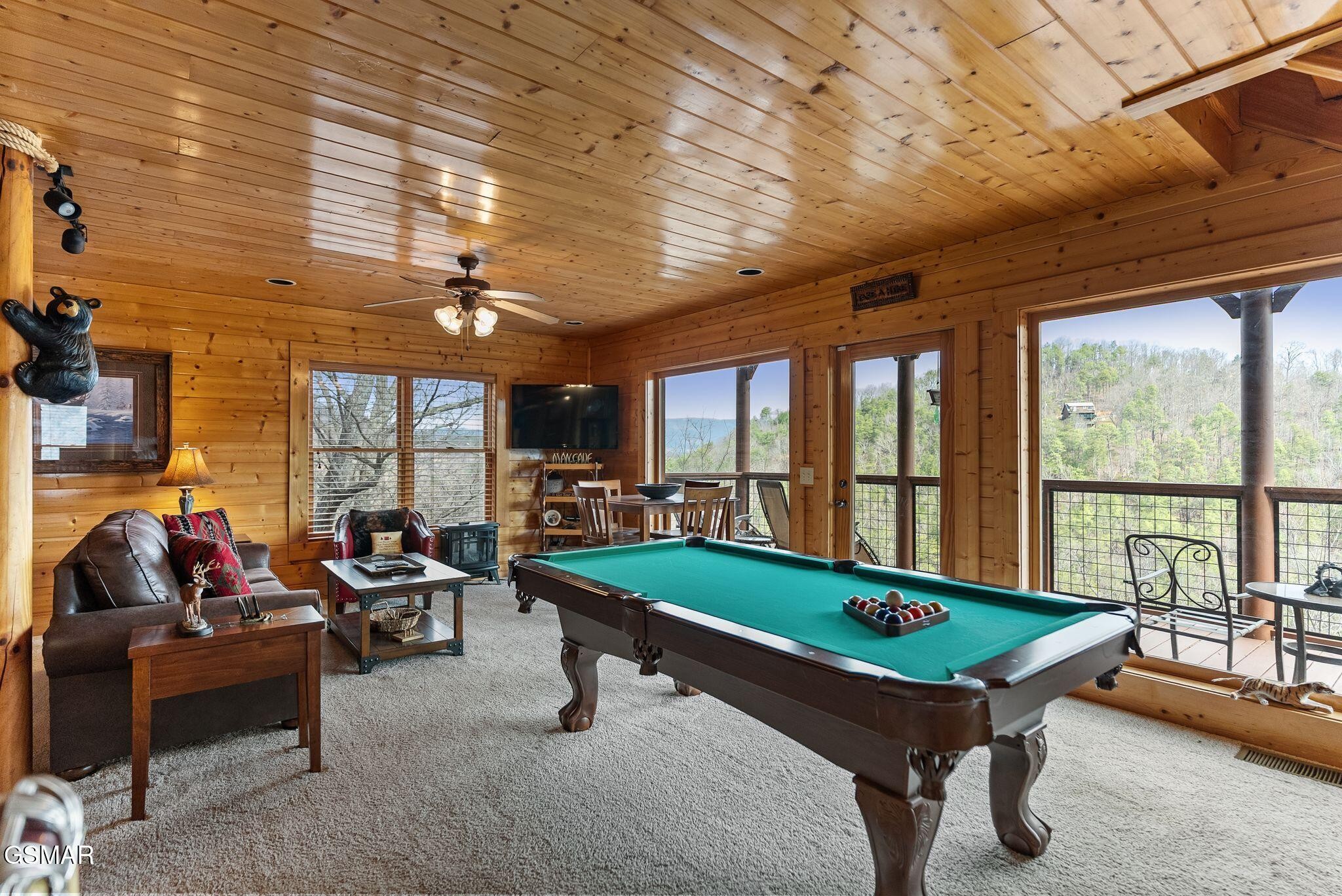 2869 White Oak Ridge Lane Sevierville, TN 37862 - Photo 16 of 51 Gallery Image 16