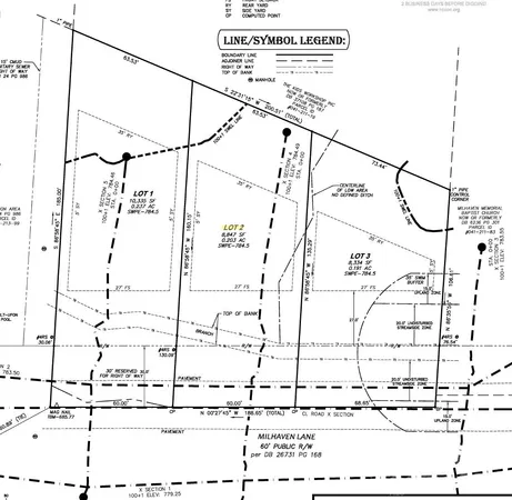 a picture of a person on a street