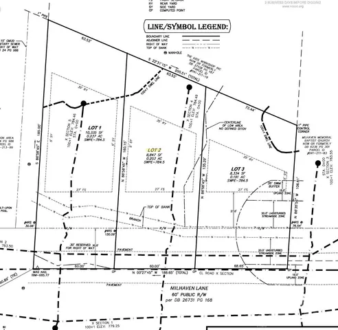 a picture of a person on a street