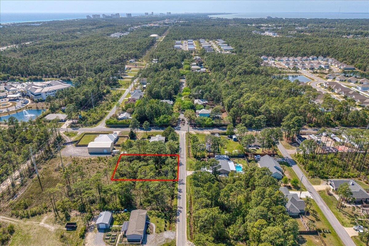 Lot 22 Starlight Lane Santa Rosa Beach, FL 32459 - Photo 5 of 6 07-Starlight Rd-SRB-7
