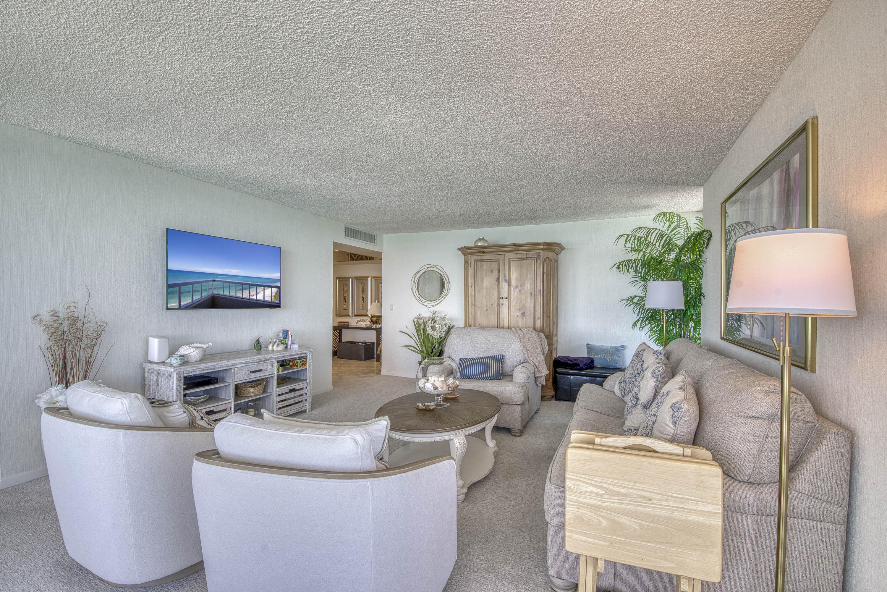 5540 North Ocean Drive, Unit 7A Singer Island, FL 33404 - Photo 14 of 26 _IMG3160_HDR