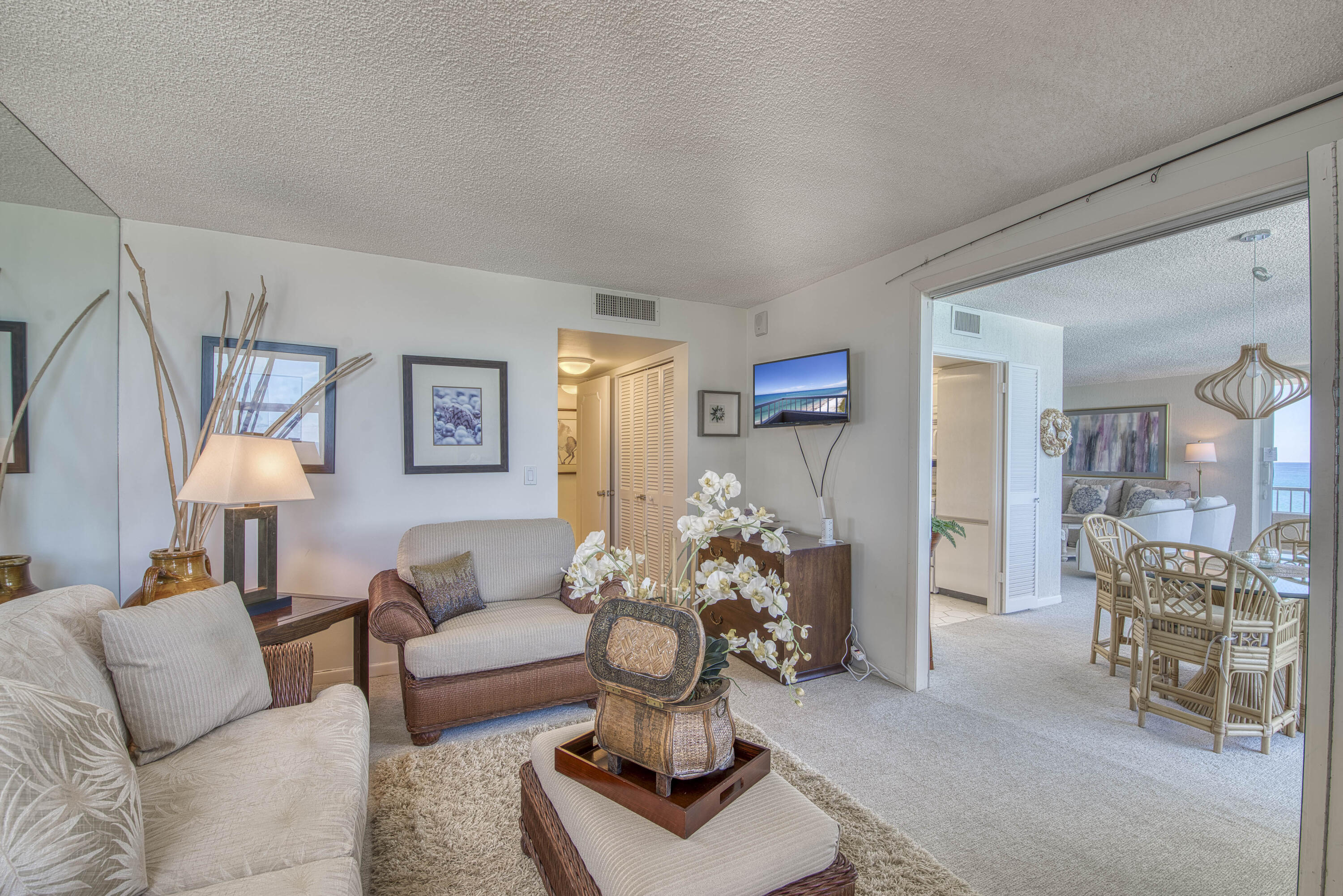 5540 North Ocean Drive, Unit 7A Singer Island, FL 33404 - Photo 19 of 26 _IMG3125_HDR