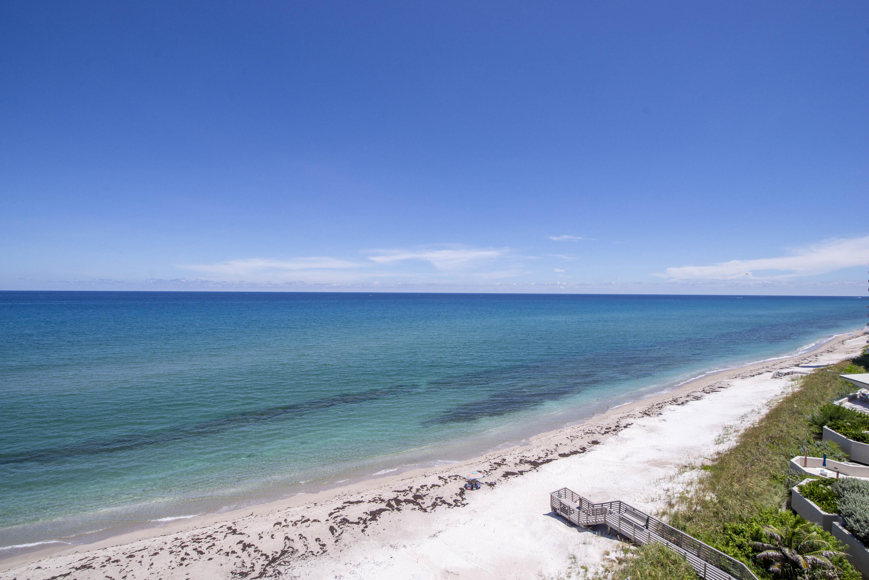 5540 North Ocean Drive, Unit 7A Singer Island, FL 33404 - Photo 2 of 26 _IMG3110