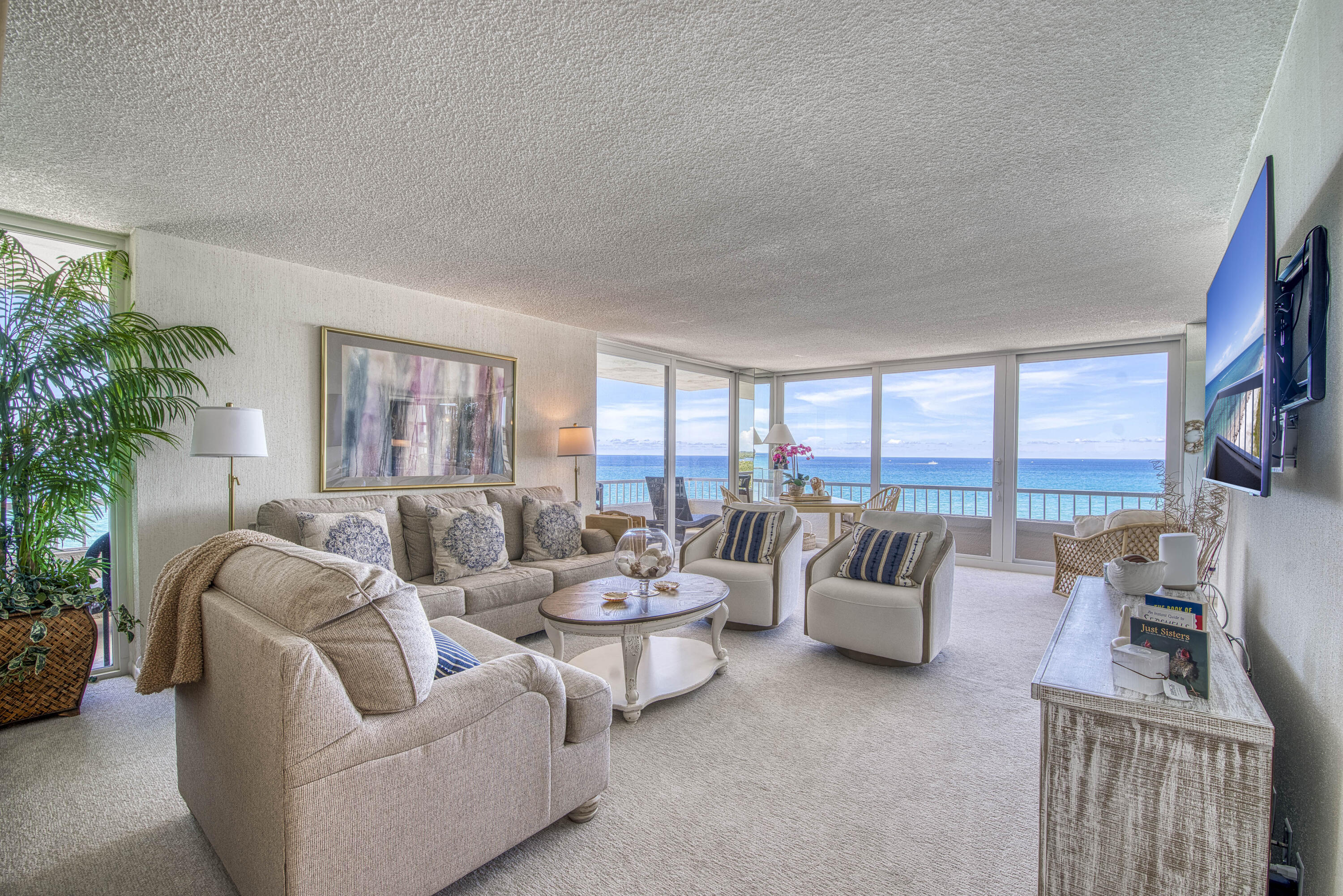 5540 North Ocean Drive, Unit 7A Singer Island, FL 33404 - Photo 7 of 26 _IMG3170_HDR