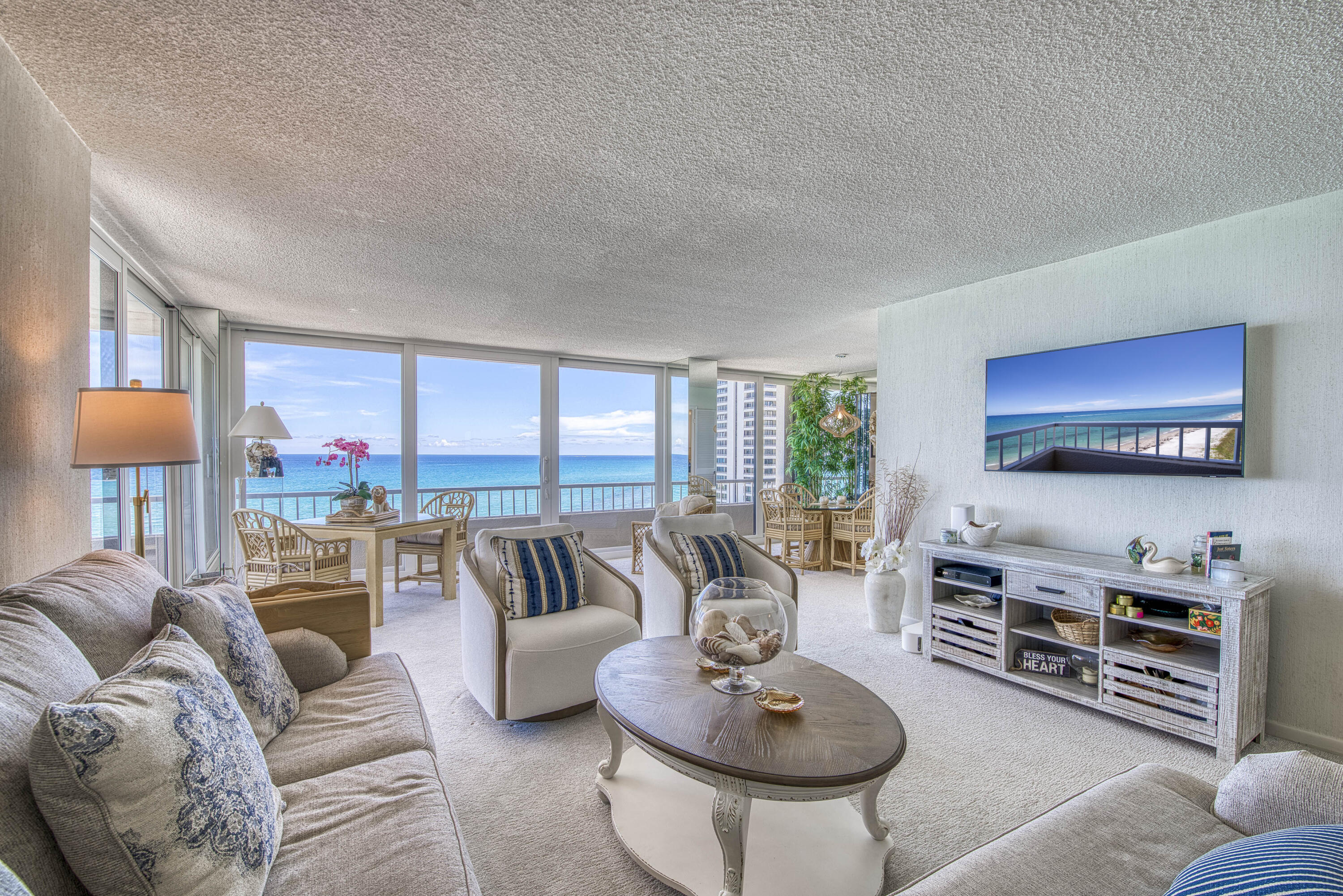 5540 North Ocean Drive, Unit 7A Singer Island, FL 33404 - Photo 8 of 26 _IMG3175_HDR