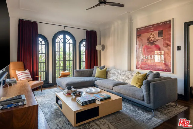 $4,295,000 | 2073 North Catalina Street, Los Angeles, CA 90027