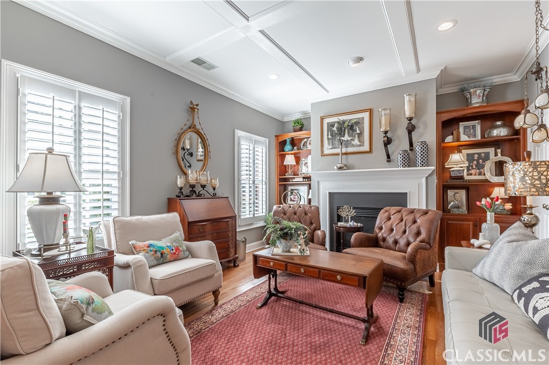 485 River Bottom Road Athens, GA 30606 - Photo 6 of 35