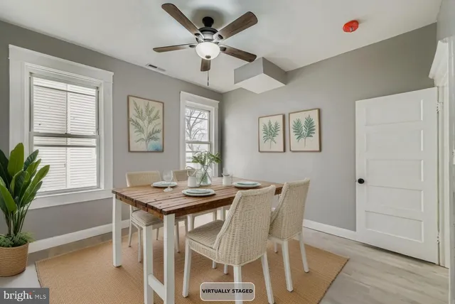 $369,900 | 4111 Penhurst Avenue, Baltimore, MD 21215