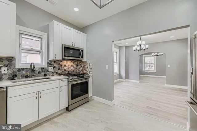 $369,900 | 4111 Penhurst Avenue, Baltimore, MD 21215