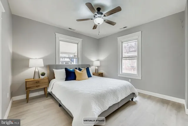 $369,900 | 4111 Penhurst Avenue, Baltimore, MD 21215