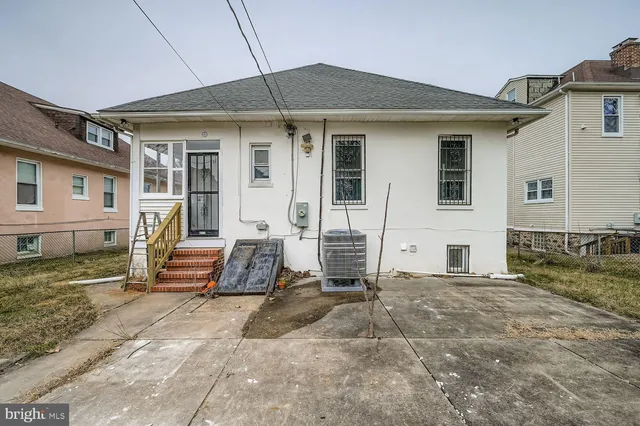 $369,900 | 4111 Penhurst Avenue, Baltimore, MD 21215