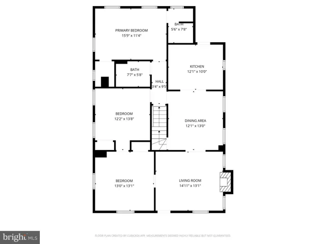 $369,900 | 4111 Penhurst Avenue, Baltimore, MD 21215