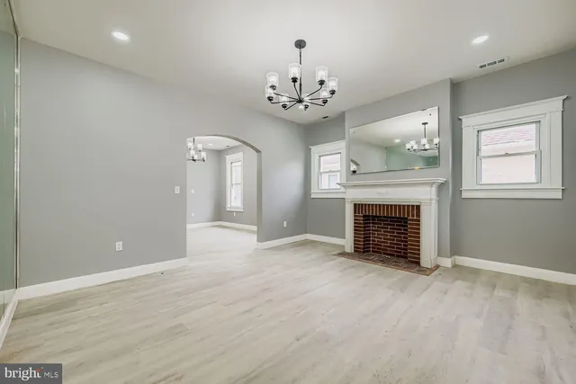 $369,900 | 4111 Penhurst Avenue, Baltimore, MD 21215