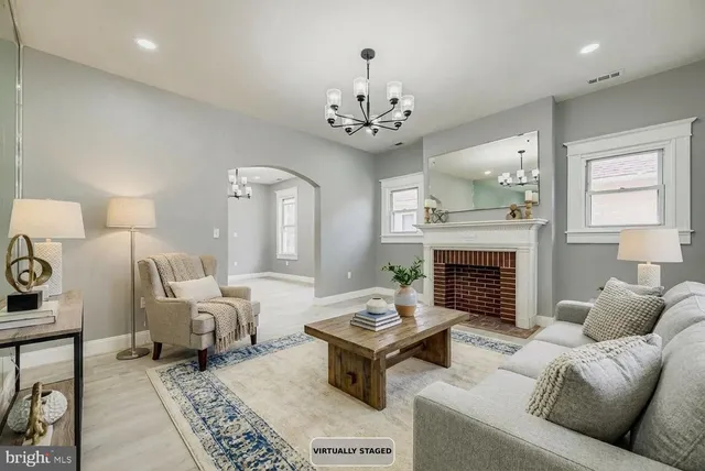 $369,900 | 4111 Penhurst Avenue, Baltimore, MD 21215