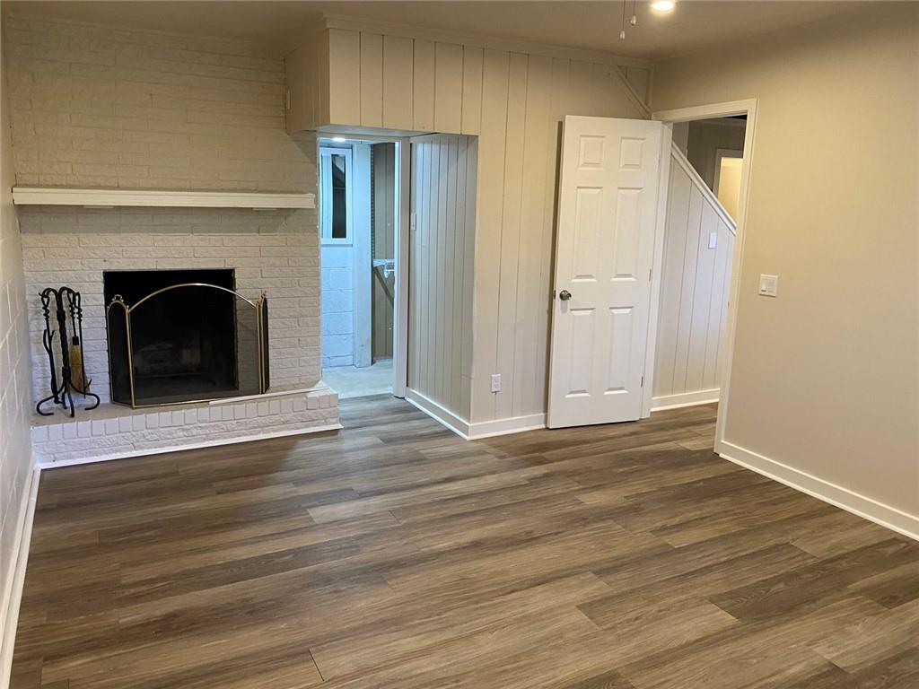 6838 Brandon Mill Road Northwest Sandy Springs, GA 30328 - Photo 18 of 30