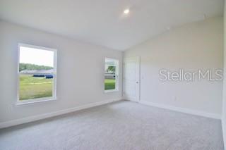 1791 Roberts Trail Bell, FL 32619 - Photo 8 of 28 an empty room with windows