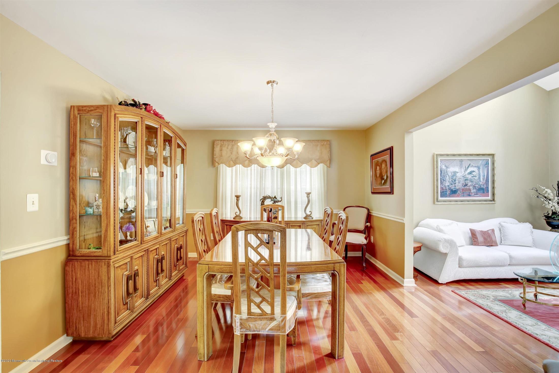 1 MacIntosh Court Jackson, NJ 08527 - Photo 11 of 30 09-Dining Room