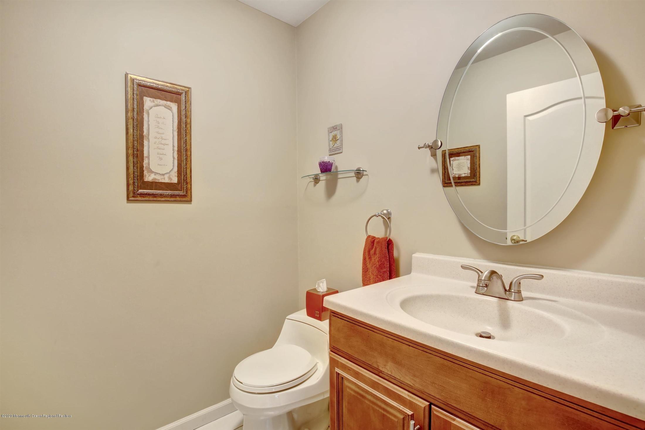 1 MacIntosh Court Jackson, NJ 08527 - Photo 20 of 30 18-Half Bath