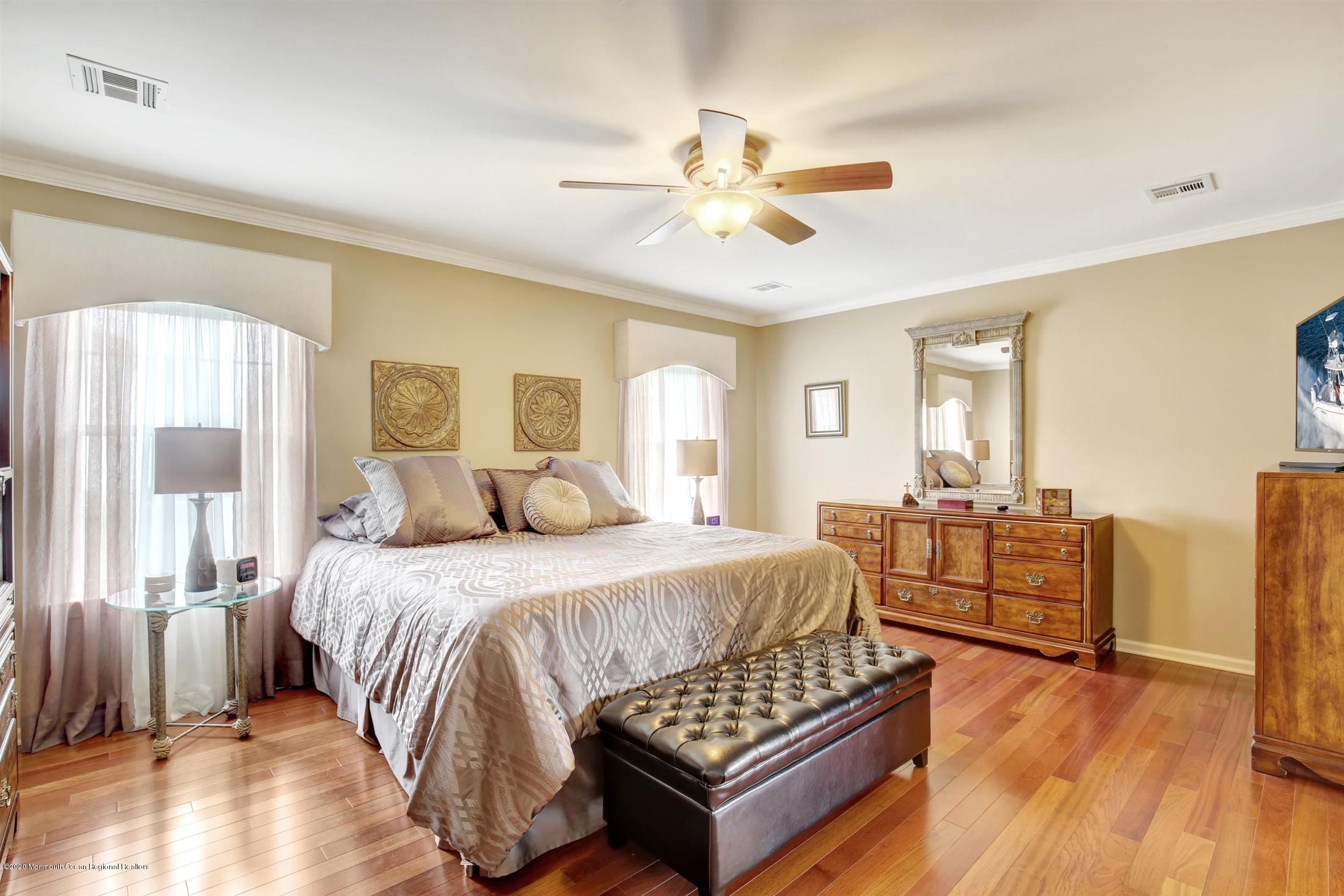 1 MacIntosh Court Jackson, NJ 08527 - Photo 22 of 30 22-Master Bedroom