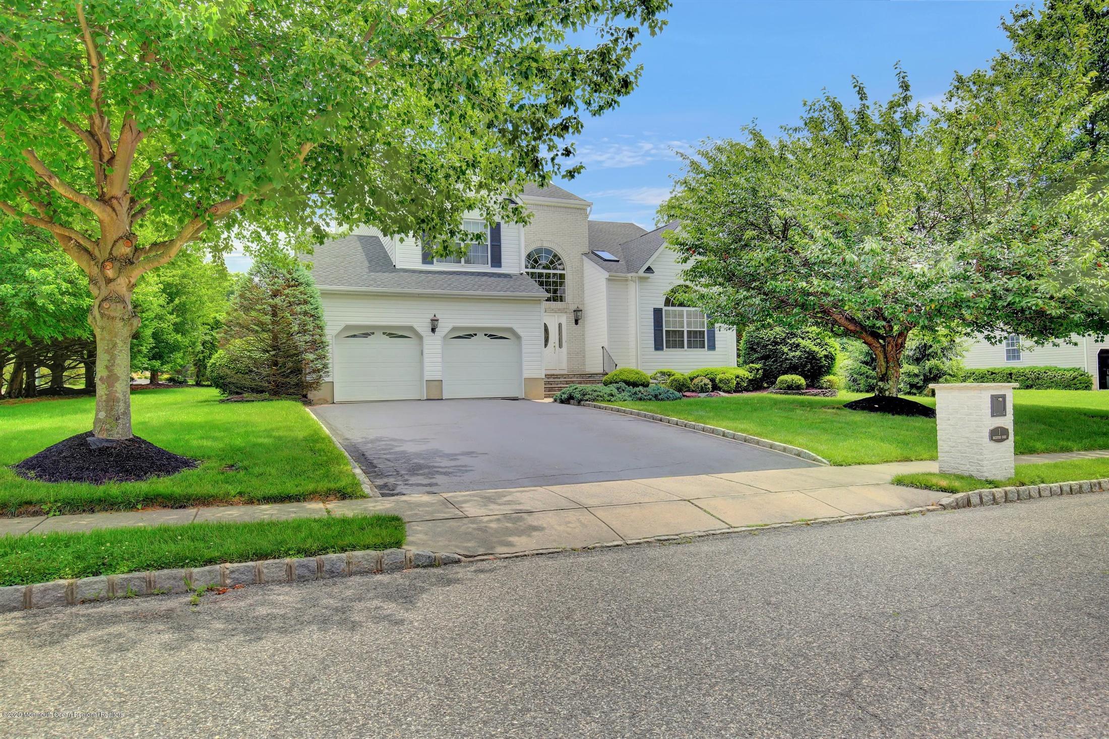 1 MacIntosh Court Jackson, NJ 08527 - Photo 5 of 30 03-Front of Home