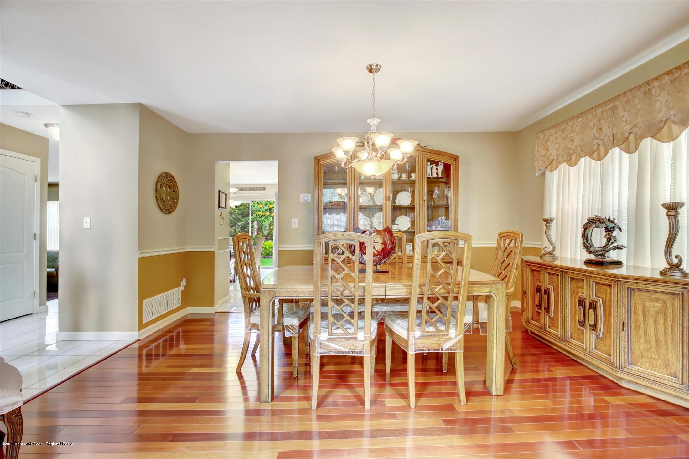 1 MacIntosh Court Jackson, NJ 08527 - Photo 10 of 30 08-Dining Room