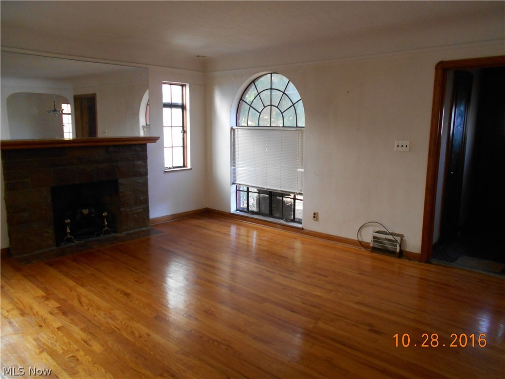 1154 Castleton Road Cleveland Heights, OH 44121 - Photo 5 of 14