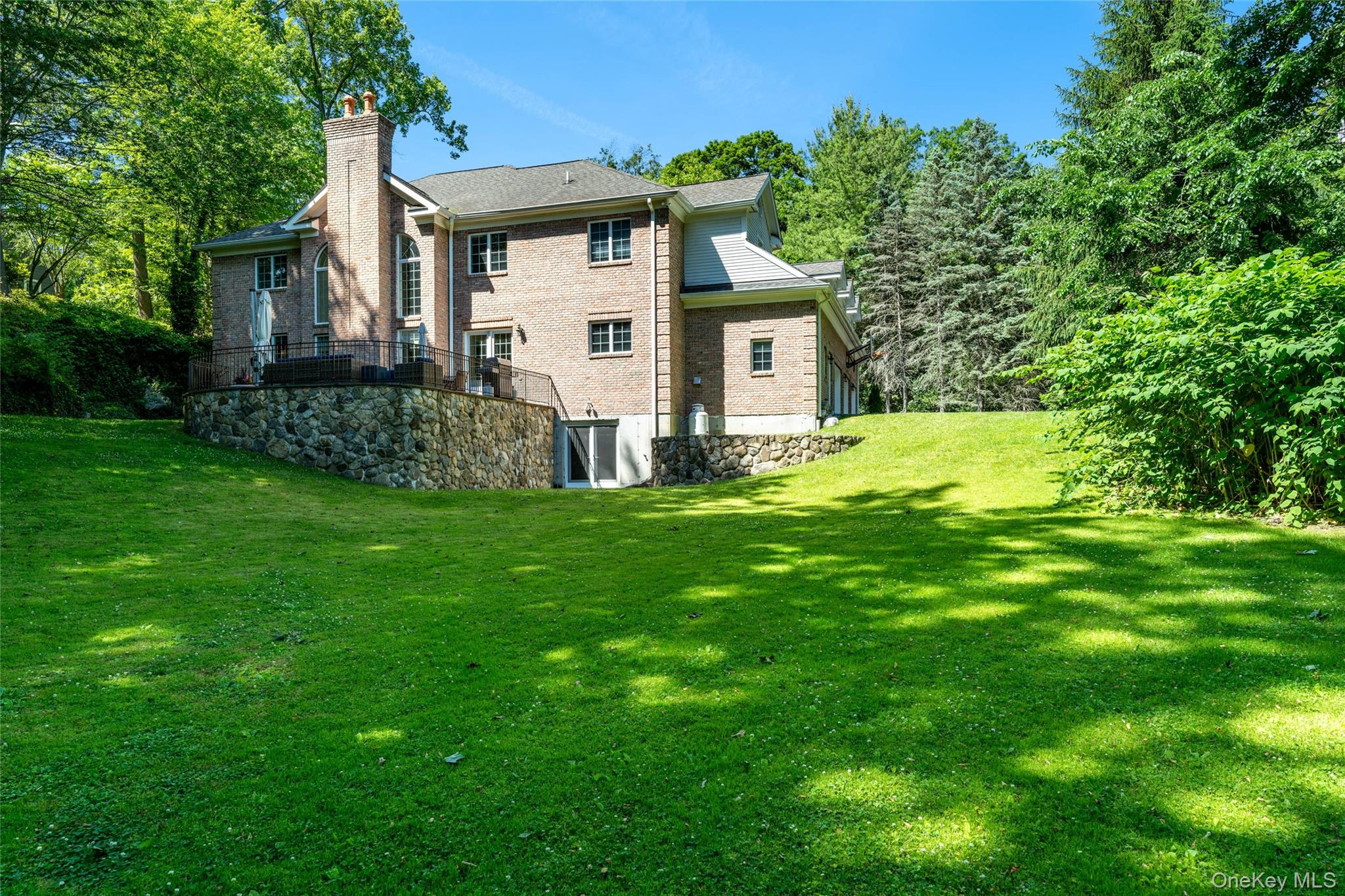 1 Old Mill Road West Harrison, NY 10604 - Photo 24 of 32