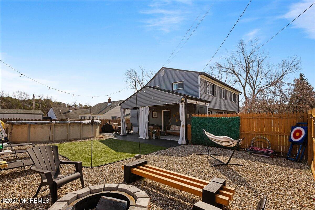 36 Stoneybrook Drive Old Bridge, NJ 08857 - Photo 25 of 29 28-SMV_36StoneybrookDr-28