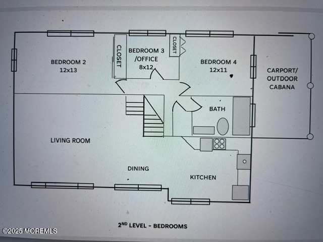 36 Stoneybrook Drive Old Bridge, NJ 08857 - Photo 28 of 29